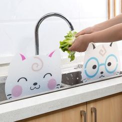 Home Simply - Sink Splash Guard Home Simply - Sink Splash Guard