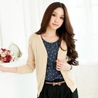Tokyo Fashion - Knit Cardigan