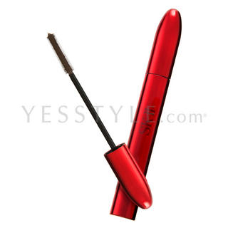 Color Clear Beauty Lengthening Mascara (#M20 Amber Brown) Color Clear Beauty Lengthening Mascara (#M20 Amber Brown)