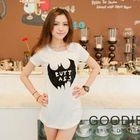 Goodies - Short-Sleeve Print Tee