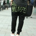 SOHO Central - Printed Harem Pants