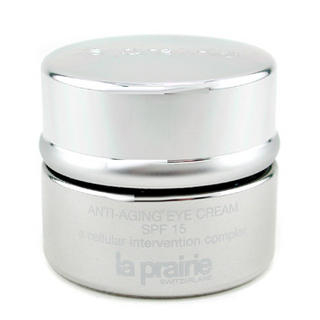 Anti Aging Eye Cream SPF 15 Anti Aging Eye Cream SPF 15