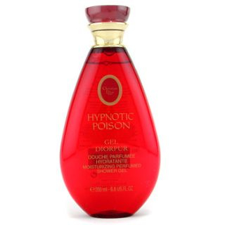Hypnotic Poison Shower Gel