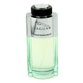 Jaguar Performance Eau De Toilette Spray Jaguar Performance Eau De Toilette Spray
