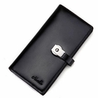 19th Street - Genuine Leather Long Wallet