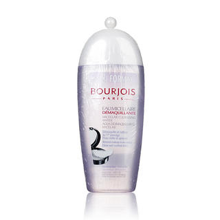 Micellar Cleansing Water