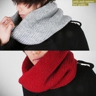 Peeps - Knit Neckwarmer