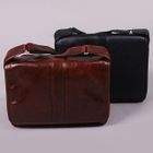Belivus - Genuine Leather Messenger Bag