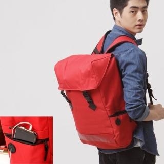 Canvas Backpack
