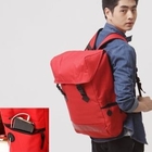 Hwang Kum Style - Canvas Backpack