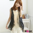 ROSE - Vest ROSE - Vest