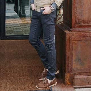 Skinny Pants