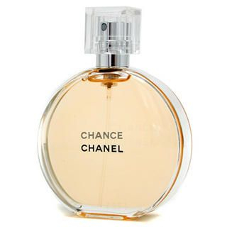 Chance Eau De Toilette Spray Chance Eau De Toilette Spray