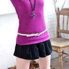 Tokyo Fashion - Pleated Culottes