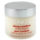 Clinique - Deep Comfort Body Butter