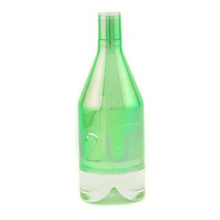 IN2U Heat Eau De Toilette Spray (2010 Summer Edition) IN2U Heat Eau De Toilette Spray (2010 Summer Edition)