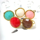 Angelove - Jeweled Ring