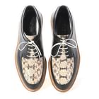 deepstyle - Genuine Leather Oxfords