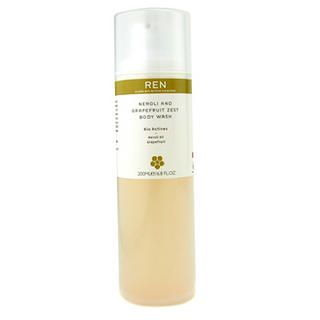 Neroli and Grapefruit Body Wash