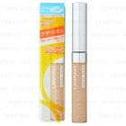 Canmake - Cover & Stretch Concealer UV SPF 25 PA++ (Water Proof) (#02 Natural Beige) Canmake - Cover & Stretch Concealer UV SPF 25 PA++ (Water Proof) (#02 Natural Beige)