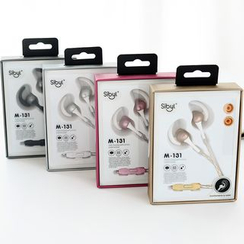 DiGiBB - Sports Earphone DiGiBB - Sports Earphone