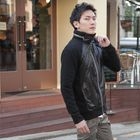 NanNom - Zip Hoodie