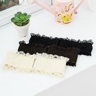 59 Seconds - Elasticized Lace Belt
