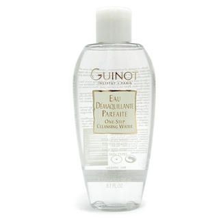 One-Step Cleansing Water (For Face and Eyes) One-Step Cleansing Water (For Face and Eyes)