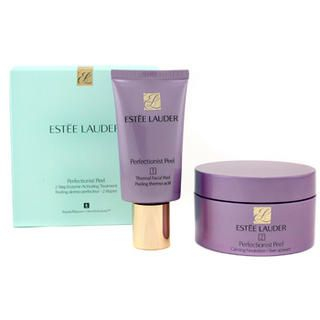 Perfectionist Peel 2 Step Enzyme Activating Treatment