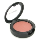 MAC - Sheertone Shimmer Blush - Sunbasque