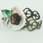 MyLittleThing - Old Style Little Bird Ring