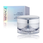 Hanskin - Miniage - Double Synergy Anti Oxidant Cream