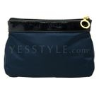 Estee Lauder - Black Nylon Cosmetics Bag