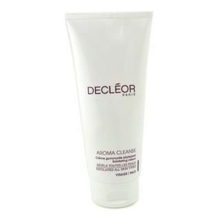 Aroma Cleanse Exfoliating Cream
