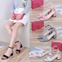 s sandals yesstyle s sandals yesstyle