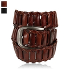 Purplow - Genuine Leather Belt