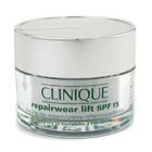 Clinique - Repairwear Lift SPF 15 Firming Day Cream (For Very Dry to Dry Skin)