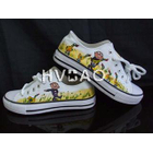 HVBAO - Ducks Sneakers