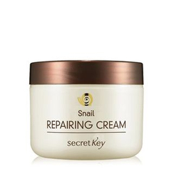 Secret Key - Snail Repairing Cream 50g Secret Key - Snail Repairing Cream 50g
