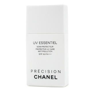 UV Essentiel Protective UV Care Anti Pollution SPF50 PA+++ UV Essentiel Protective UV Care Anti Pollution SPF50 PA+++