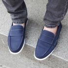 Rone - Canvas Loafers