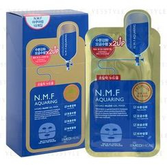 Mediheal - N.M.F 高效保濕啫喱面膜 Mediheal - N.M.F 高效保濕啫喱面膜