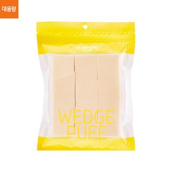 Skinfood - Wedge Puff Sponge Jumbo Size Skinfood - Wedge Puff Sponge Jumbo Size