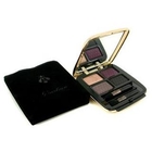 Guerlain - Ombre Eclat 4 Shades Eyeshadow - #410 Velours D'or Guerlain - Ombre Eclat 4 Shades Eyeshadow - #410 Velours D'or