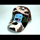 HVBAO - 'Monster' Baseball Cap