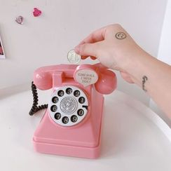 Intimo - Telephone Coin Bank Intimo - Telephone Coin Bank