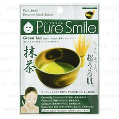 Sun Smile - Pure Smile Essence Mask (Green Tea) Sun Smile - Pure Smile Essence Mask (Green Tea)