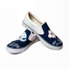 HVBAO - Printed Slip-Ons
