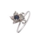 BELEC - 925 Silver Ring