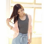 Tokyo Fashion - V-Neck Cardigan